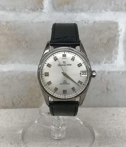 Orologio carica automatica - orologio, a