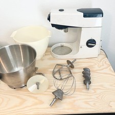 Vintage Kenwood Chef A702