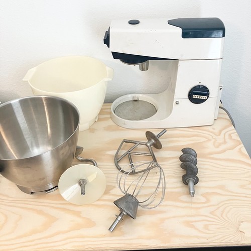 Vintage kenwood chef a702 - kenwood,