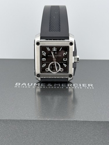 Orologio uomo baume - uomo,