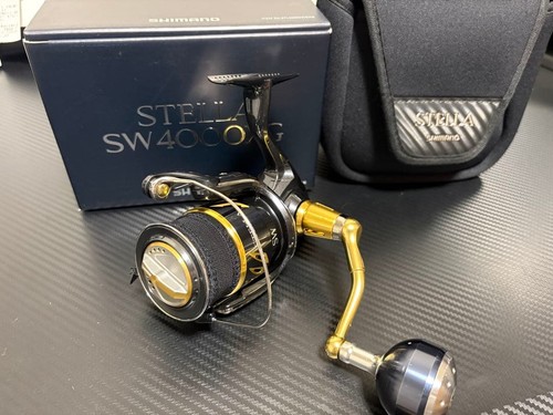 Mulinello spinning shimano - da,