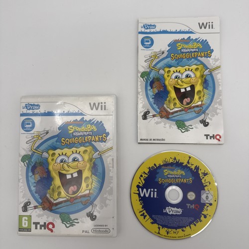 Spongebob squigglepants - spongebob,