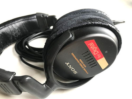 Sony mdr 999 - sony,