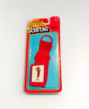 1979 superstar barbie christie - superstar,