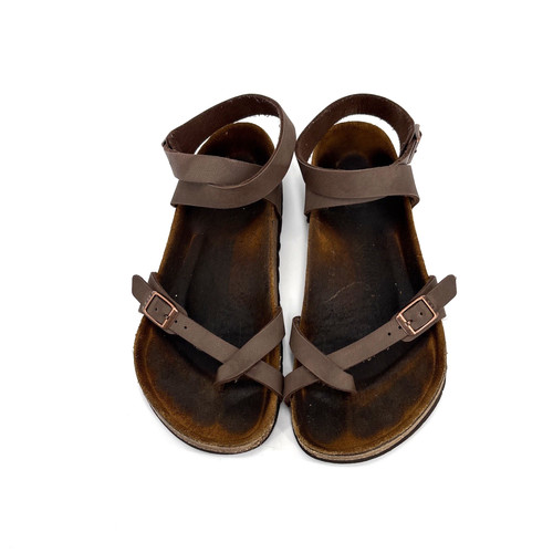 Sandali birkenstock yara - birkenstock,