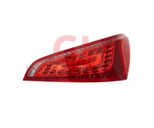 Per audi 2008 2012 - q5, 8r