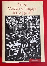 Viaggio al termine della