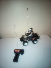ATV radiocomandato con