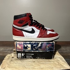 Jordan 1 Chicago 1994🦄🎄