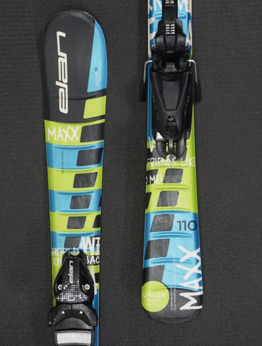 Sci per bambini elan - sci,