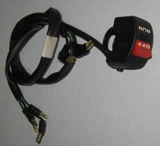 INTERRUTTORE ACCENSIONE HONDA MTX 125 nuovo originale