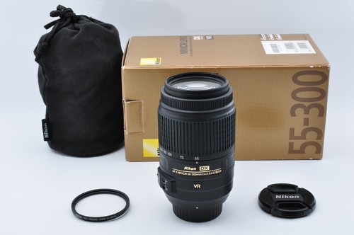 Come nuovo nikon af s - nuovo], dx