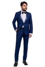 Smoking Uomo Sartoriale