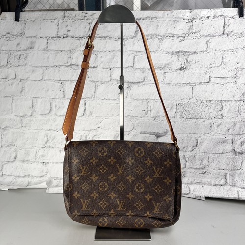 Borsa tracolla louis vuitton - borsa,