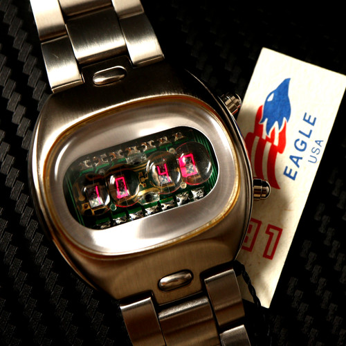 New eagle usa ea102 led - [new!],