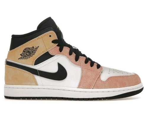 Nike air jordan - air, mid