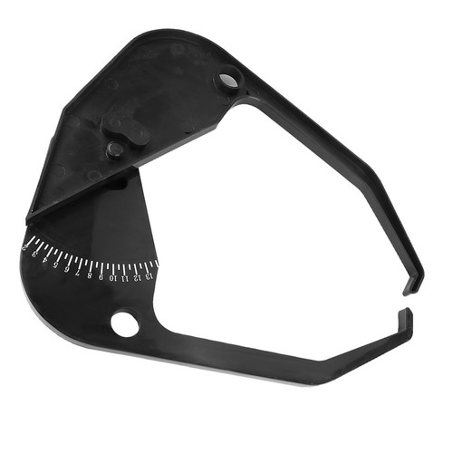 Pinza bilanciatore ruote - , auto