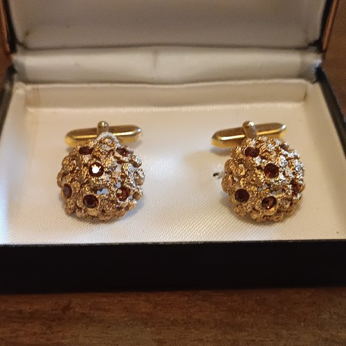 Gemelli polso vintage - gemelli, da