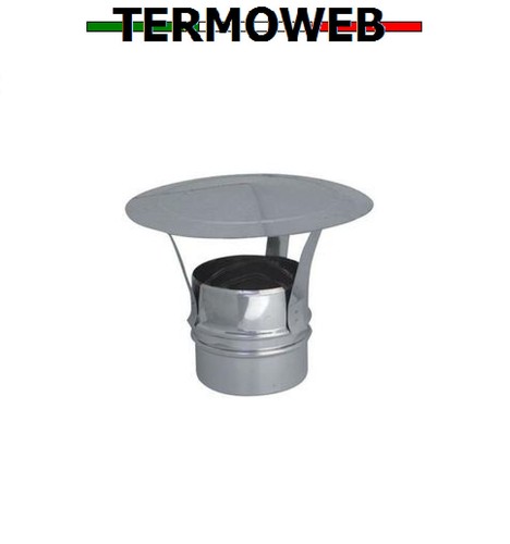 Cappello comignolo fumaiolo - cappello,