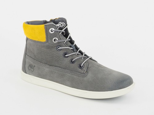 Stivali chukka timberland - stivali,