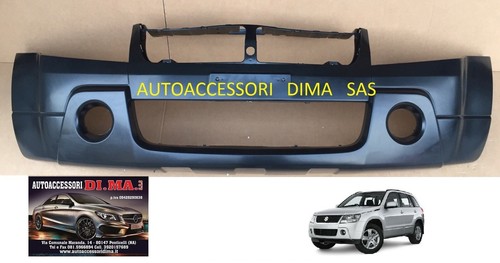 Paraurti anteriore suzuki - suzuki, gran