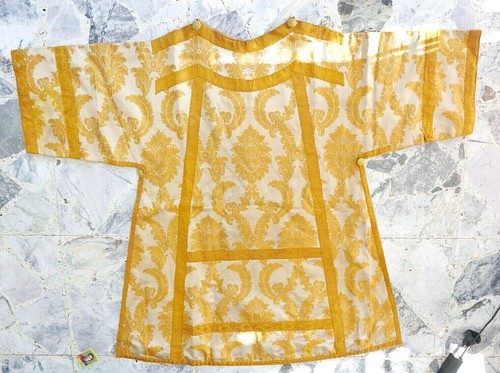 Antico paramento sacro - antico,