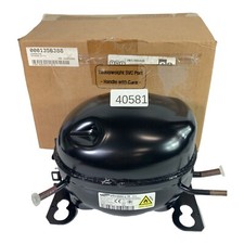 Compressore raffreddamento