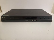 LG LRH-880 DVD/HDD Recorder