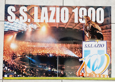 Poster lazio 1900 - poster,