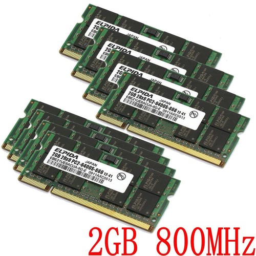 Ram notebook gb 8 - ram,