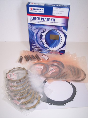 Kit frizione suzuki - kit,