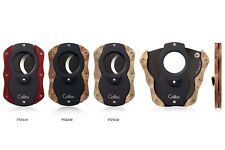 TAGLIASIGARI COLIBRI CUT WOOD