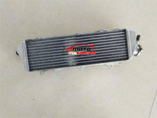 Radiatore in alluminio adatto