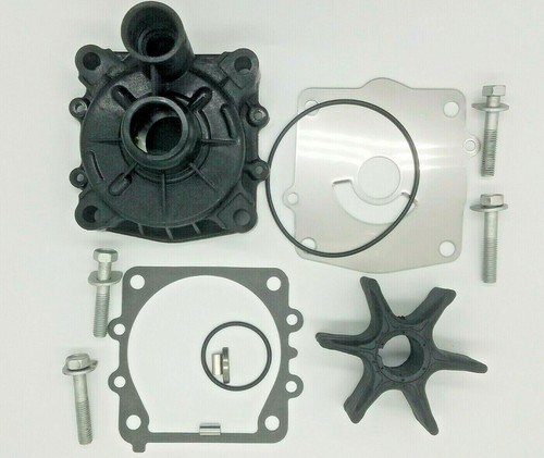 Kit riparazione girante pompa