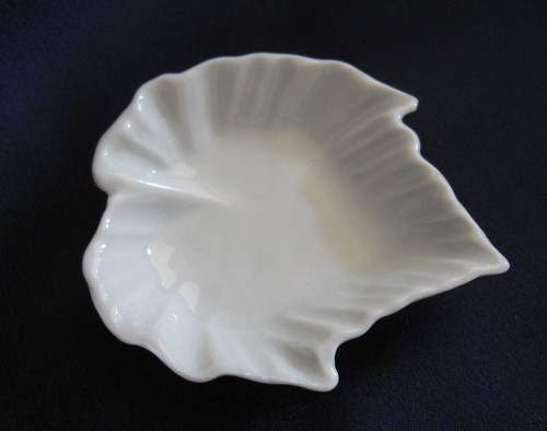 Bomboniera piccola foglia - bomboniera,