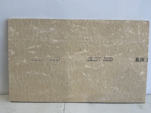 Pannello fibra ceramica - pannello,