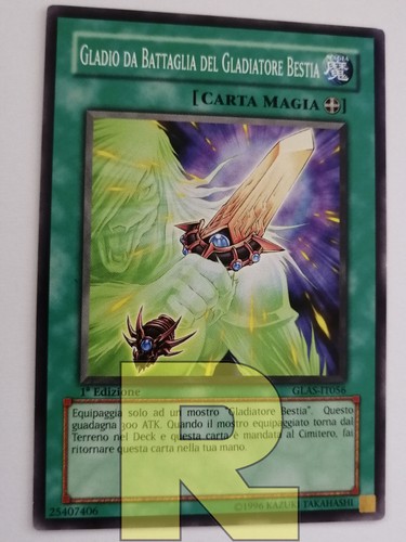 Gladio battaglia del - gladio,