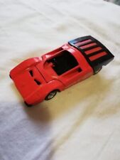 POLITOYS EXPORT M 13 FERRARI 512 S PININFARINA  SCALA 1/43