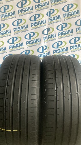 Gomme usate 205 gt - usate,