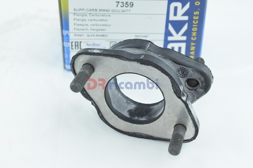 Supporto carburatore per alfa - supporto,