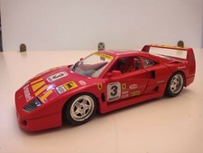 BBURAGO FERRARI F40 Evoluzione