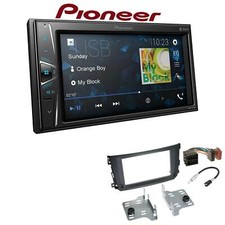 Pioneer autoradio Bluetooth