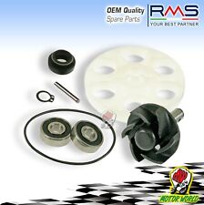 KIT POMPA ACQUA MODIFICA con PULEGGIA MALAGUTI F12R PHANTOM LC 50 2007 2008 2009