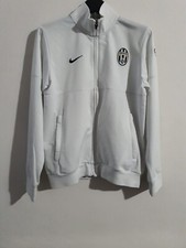 Felpa giacca juventus bianca - felpa/giacca,