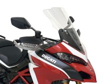 Cupolino touring trasparente - touring,