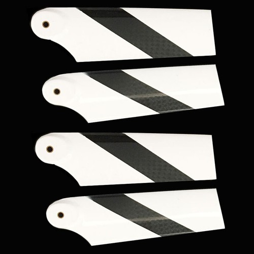 Pezzi lame rotore coda - rotore,