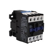 Contattore di potenza