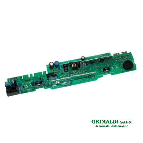 Scheda elettronica frigo - elettronica,