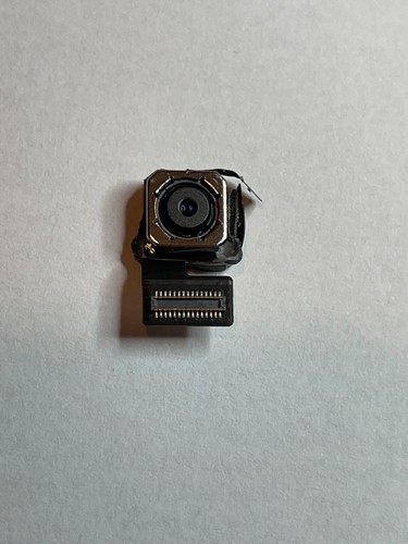 Modulo fotocamera posteriore