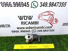 VALVOLA EGR ELETTROVALVOLA